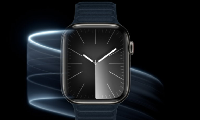 Copycat or innovator? Apple Smartwatch Tangles Under the Microscope