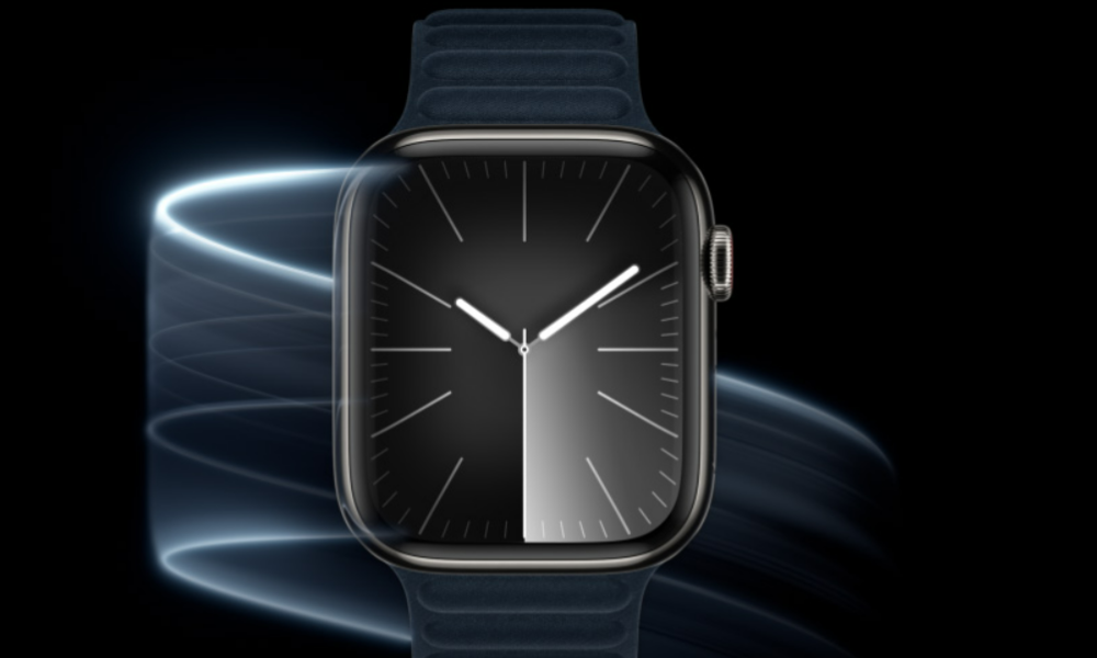 Apple Smartwatch Series 9